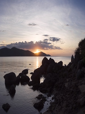 VEDANA LAGOON RESORT AND SPA